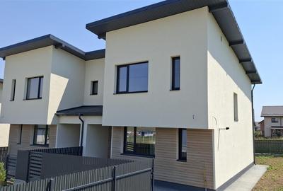 Mutare imediata!Casa Rediu Valea Lupului,4 camere,Incalz Pard,0%Comision - 2