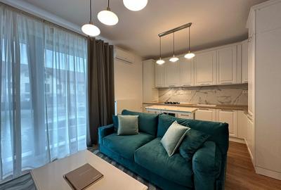 Promo Ap. 3 cam 04C, Premium, Sect. 1, Nord Metrou Straulesti,  Climatiz - 11