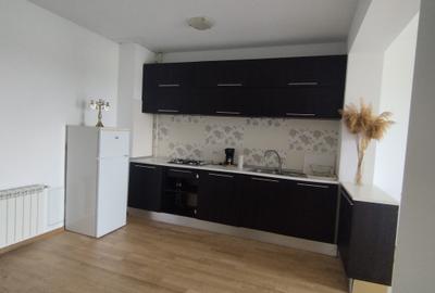 BANEASA ZOO AL. PRIVIGHETORILOR 2 CAMERE MOBILATUTILAT MODERN. - 10