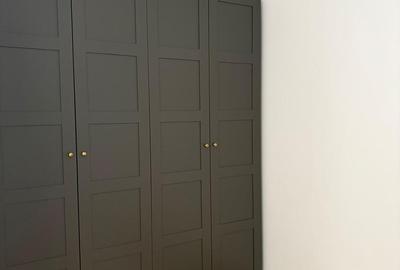 Iancu Nicolae , apartament premium cu gradina privata - 6