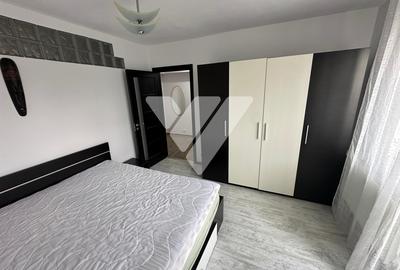 Apartament 2 camere decomandat de inchiriat etaj 3 zona Dioda Sibiu - 2