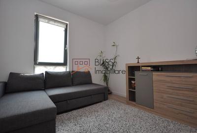 Apartament cu 3 Camere Complet Mobilat - Parcare și Boxă în zona Delfinului - 19