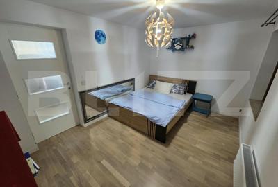 Duplex de vanzare  P+E, 90 mp, 151 mp, zona Gradina Poporului - 10