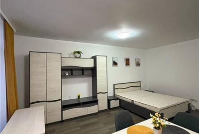 Apartament 1 camera, UMF, Ama Residence, parcare, Targu Mures - 9