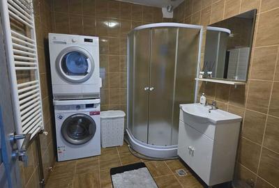 Apartament 3 camere | 100 mp | Vasile Aaron | Sibiu - 10