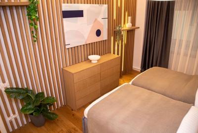 Apartament 3 Camere LUX - 13