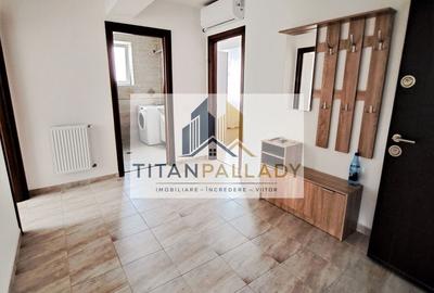 3 Camere Decomandat, Mobilat/Utilat, Pallady  – Metrou Teclu - 5