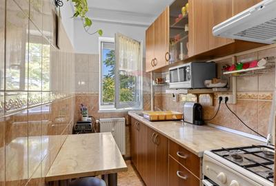 Apartament cu 2 camere zona Vlaicu, aleea Saturn, comision 0% - 7