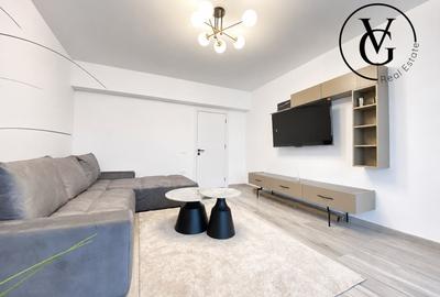 Apartament 2 Camere | Modern | Energia Residence - 3