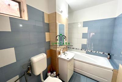 Apartament 2 cam /de inchiriat /zona Traian - 7