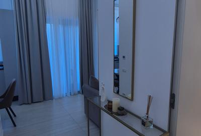 GARSONIERA ULTRA LUX CU TERASA - MOBILATA - ULTILATA - BLOC NOU 2025 - 32