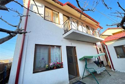 Casa  P+M de vanzare  zona Victoriei-Tulcea - 1