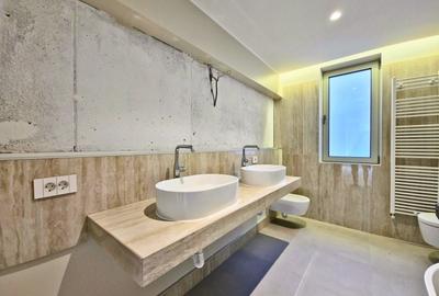 Vila D+P+2E+3R - Dorobanti - 6