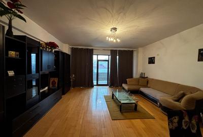 Apartament 3 camere et 1, Bl. RO Kaufland - 4