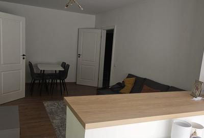 Închiriere Apartament 2 camere zona Pajura - Metrou Jiuliu - 2
