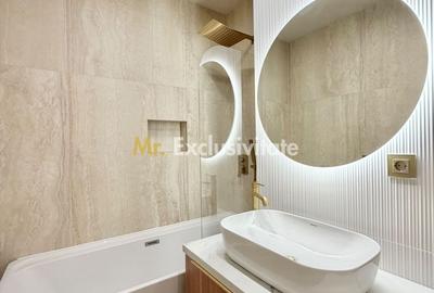 Prima inchiriere, 3 camere ultrafinisat, Intre Lacuri Residence - 16