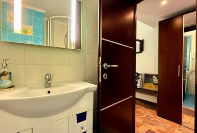 Apartament 3 camere | 145 mp | Terasă 30 mp | Vedere lac și mare | Mamaia - 10