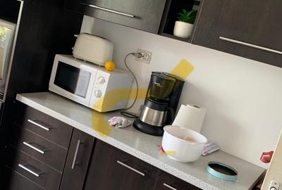 Apartament cu 3 camere decomandat în Terezian
