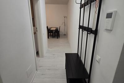 Inchiriere 2 Cam +Parcare Regie Residence, masina spalat vase, 3Min M Grozavesti - 8