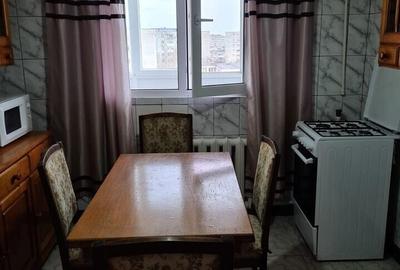 Piata Sudului Sun Plaza apartament 3 camere - 6