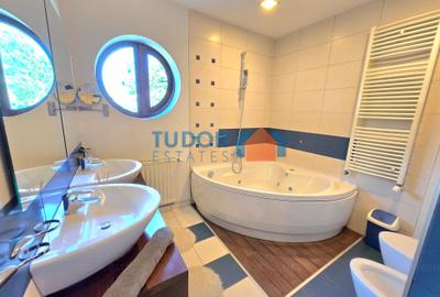 Apartament duplex cu 4 dormitoare, situat la etajele 2 și 3 lângă Parc Herastrau - 16
