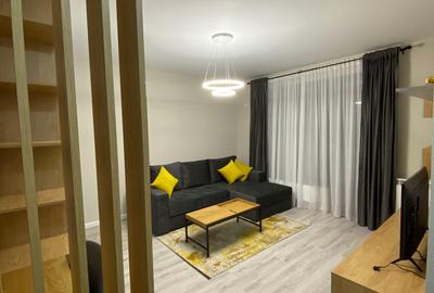 Garsoniera bloc nou - parcare - lift - Prelungirea Ghencea - Cartier Latin - 11