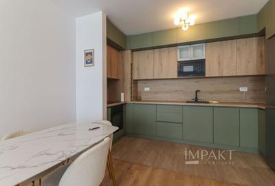 Apartament de închiriat – Elite Junior | Construcție nZEB | parcare - 4