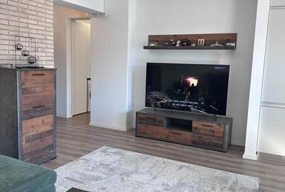 Apartament modern cu 2 camere | 56 mp | Parcare | Noua | - 1