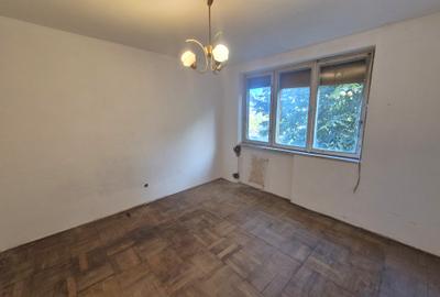 Apartament cu potențial excelent, zona Podgoria – etaj 3, comision 0% - 8