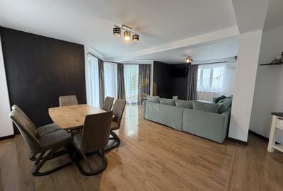 Casa individuala cu 5 camere | Europa |  Teren 850 mp - 12