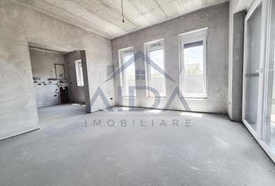 Duplex modern de vânzare în Bucovăț - Remetea Mare - 6