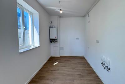 Apartament cu 3 camere, terasa 48 mp, loc de parcare Pipera, Voluntari - 5