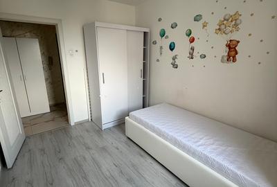Apartament 4 camere, 2 bai, Centrala - Apusului - Gorjului - Iuliu Maniu - 8