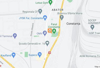 Spatiu Comercial Zona Far - 1