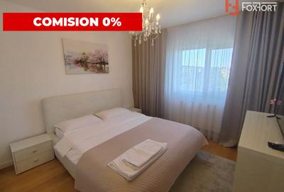 COMISION 0% Apartament cu 2 camere de inchiriat in Timisoara, zona Complex - 1