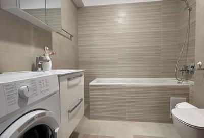 Garsoniera in  complex Smart Residence Lujerului, la 5 min de metrou! - 6