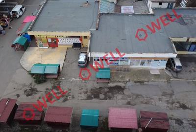 Spațiu comercial de vânzare în piața centrală din Târgu Secuiesc! - 1