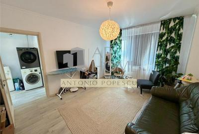 Penthouse 3 camere, 2 terase, parcare proprie, Ploiesti, ultracentral - 10