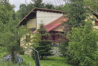 Cabana cu 5 camere de vanzare in Provita - 18