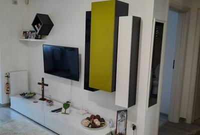 Apartament 2 camere cu loc de Parcare - Militari Residence - 3