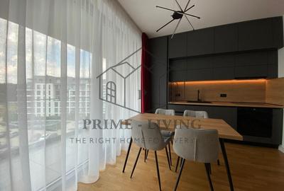 APARTEMENT SUPERB CU 2 CAMERE LA INCHIRIERE IN ZONA  JANDARMERIEI - 7