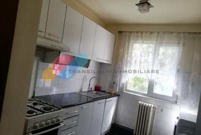 Apartament 3 camere, 57 mp, Mănăștur, zona Big - 4