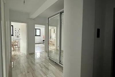 Apartament cu 2 camere decomandat în Bucium