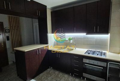 Inchiriere apartament 2 camere 60mp Vacaresti - Mall Sun Plaza - 9