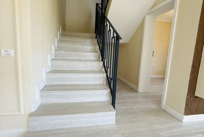 Giroc | Duplex 4 camere | Garaj | Teren 326 mp | Finalizat complet - 10