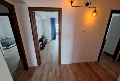 Penthouse 5 camere Buna Ziua 160mp terase 72mp panorama superba - 28