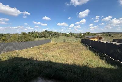 Casa tip Duplex de vanzare 4 camere langa lac - 15