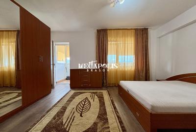 Apartament 2 camere | Etaj Intermediar | Priveliște Către Munte | Noua - 9