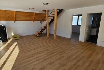 A-frame Premium Valea Doftanei (Poduri)/3 camere/încălzire in pardoseala/ideal i - 5