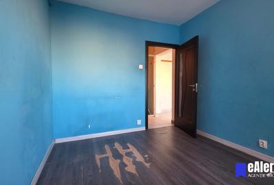 Apartament 4 camere, etaj 9/9 cu etaj tehnic, Str. Mărgeanului, Sector 5 - 15